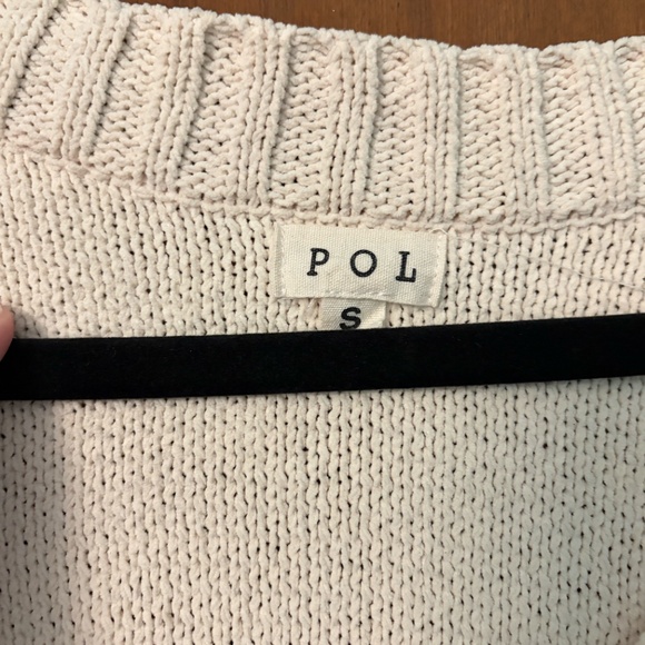 POL Brand Small Fall Sweater - Picture 3 of 8